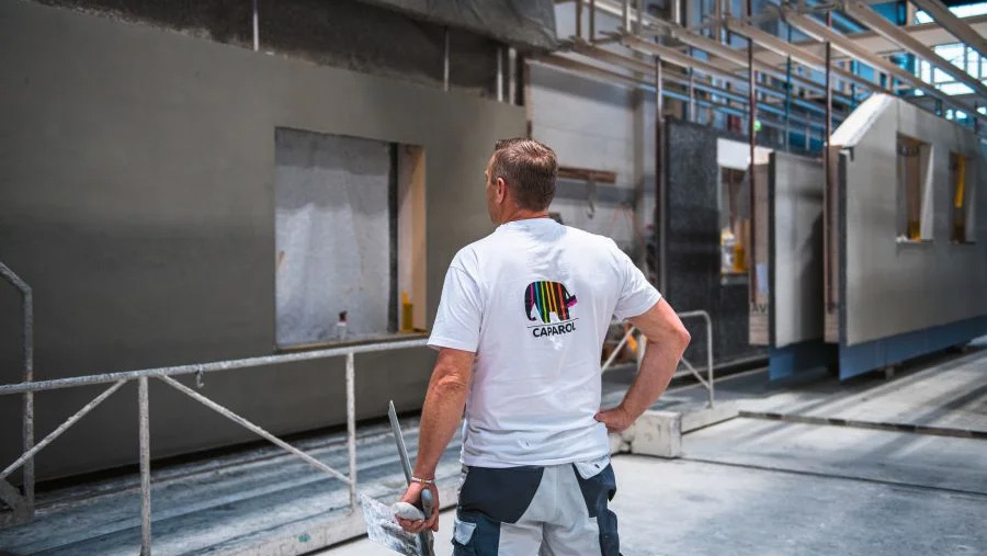 Prefab-Services